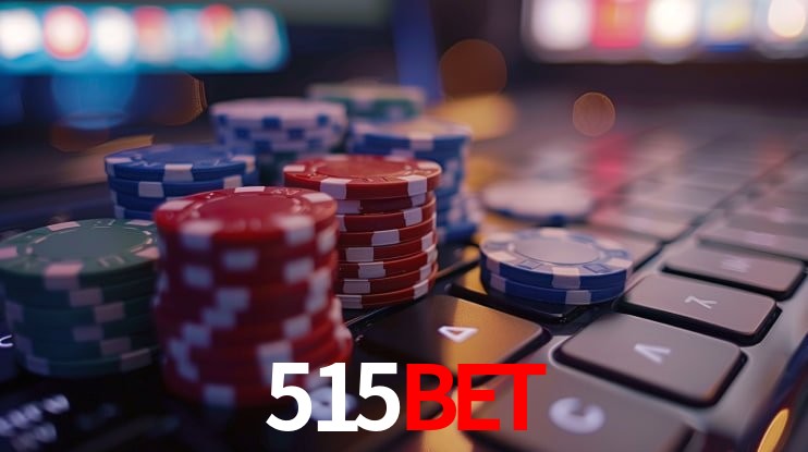 Quick Registration 515Bet