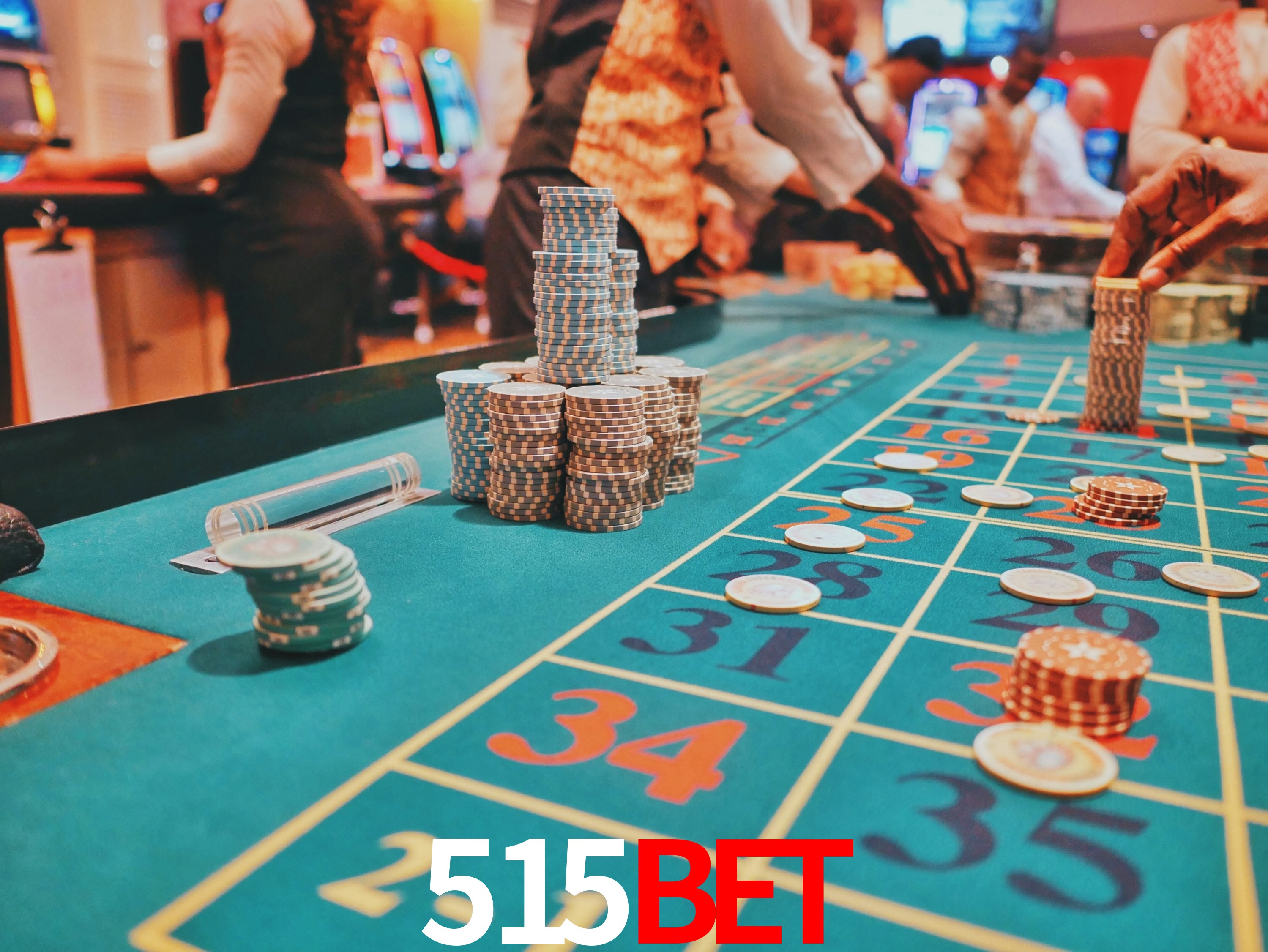 Football Betting 515Bet