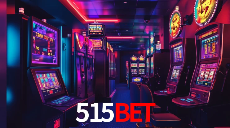 Welcome Bonus 515Bet