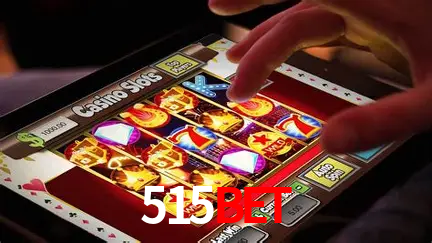 Live Casino 515Bet