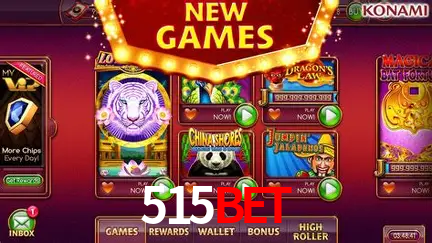 VIP Casino 515Bet