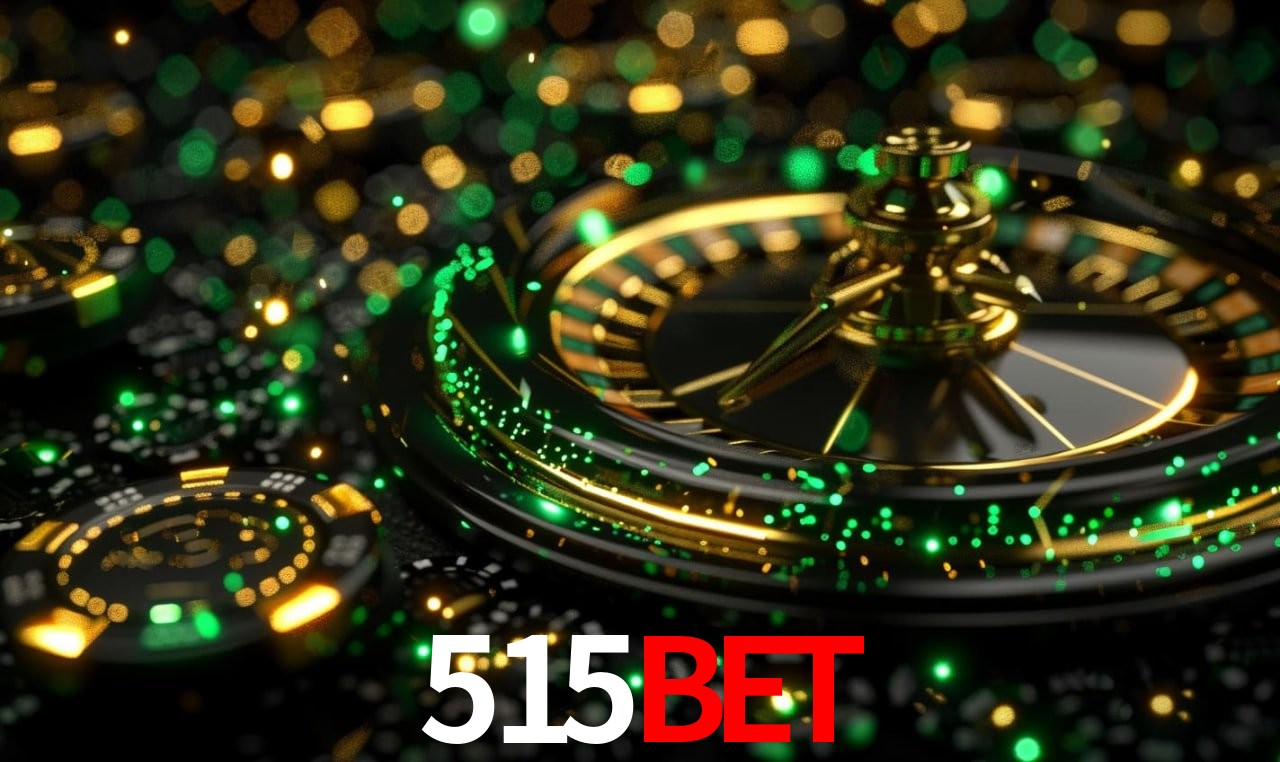 Seasonal Promotions 515Bet