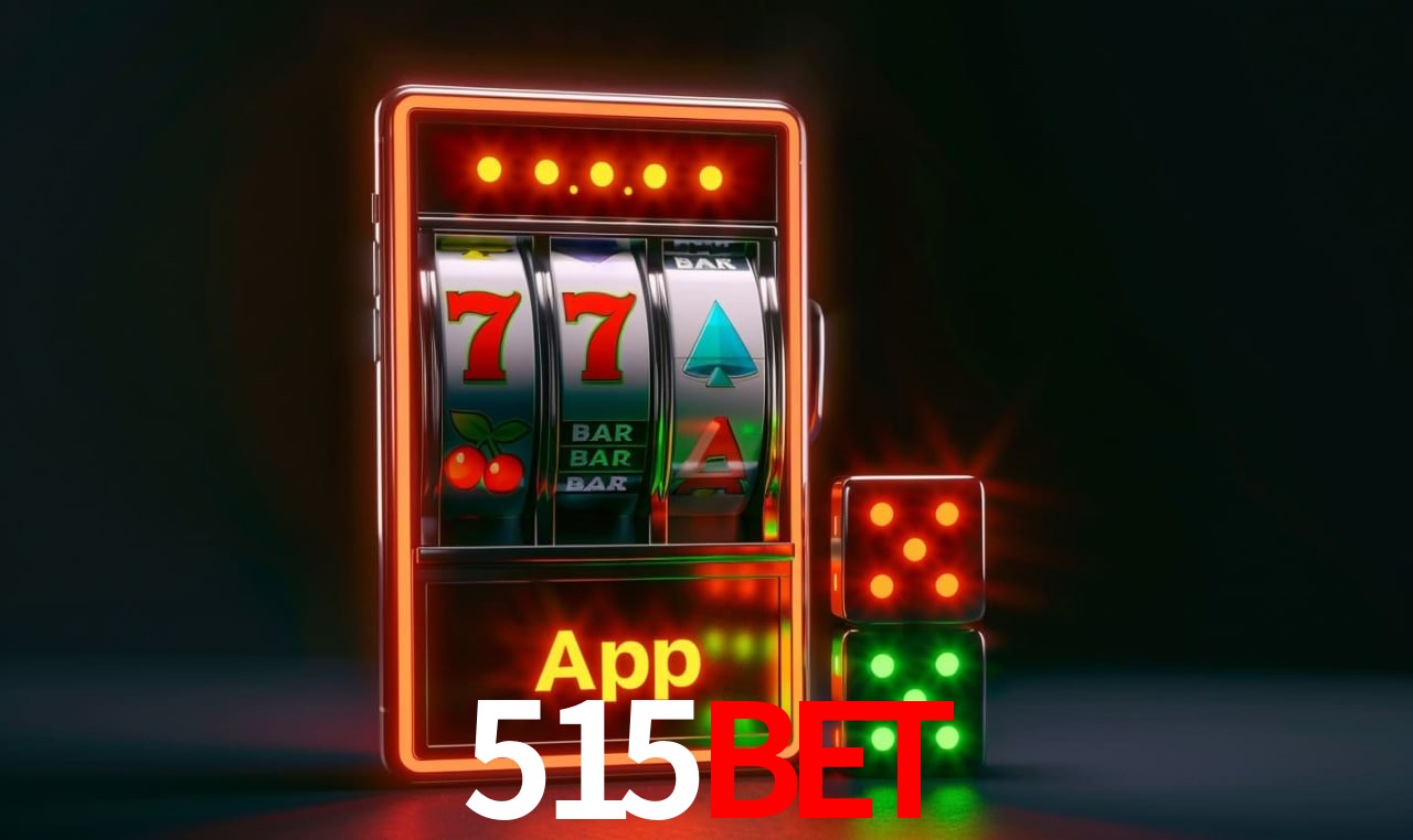 Bonus Features 515Bet